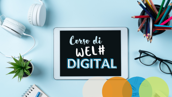 Corso di Wel#Digital 2024